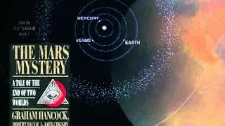 Graham Hancock THE MARS MYSTERY Interview 1998 NEWLY UNEARTHED - Audio
