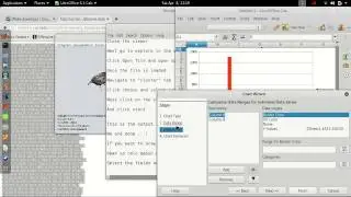 Simple K-Means using WEKA