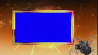 01 Full HD Edius video Background free