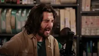 Noah Kahan - Cynic - 10/2/2019 - Paste Studio NYC - New York, NY