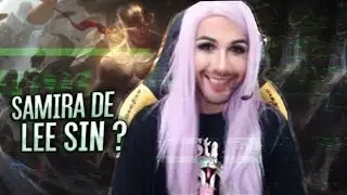 HACKEADA AO VIVO?! - Samira Close