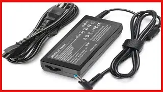 Great product -  65W 19.5V 3.33A Ac Adapter for HP Pavilion x360 11 13 15, Zbook 14u G4 G5 15u 15 G3