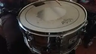 Tama Rockstar-Dx