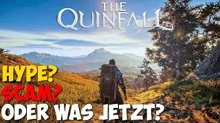The Quinfall - ein &bdquo;NEW GENERATION MMORPG&ldquo;