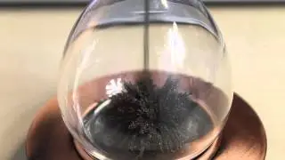 Magnetic Sand Timer