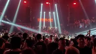 KESSLER (ALL NIGHT LONG) @ HEISS - Amerika - Buenos Aires - Argentina (06.06.25) (4K)