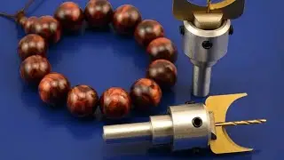 How to Use Bead Drill Bit 2021