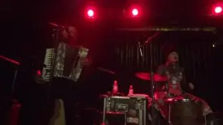 Dakhabrakha 