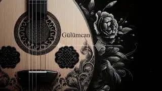 G&uuml;l&uuml;mcan ( oud cover ) sad Turkish music _ موسيقى تركيه
