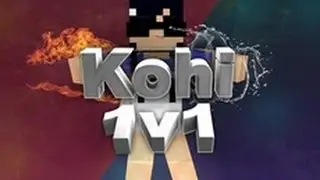 Kohi 1v1's Swurved VS Someway