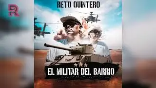 Beto Quintero - 