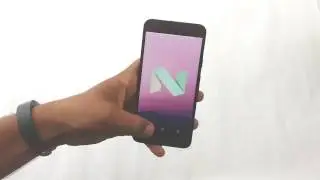 Android Nougat Overview