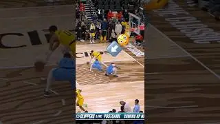 Oh my Tyrese Haliburton