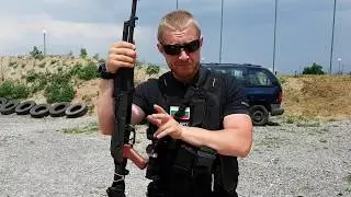AK vs AR - Коя е по-добрата карабина