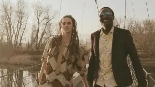 Life now - Amuka Sasa feat. Junia  Bardo - (Official Music Video)