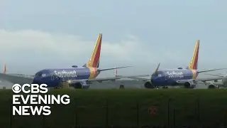 Airline industry grapples with pilot shortage