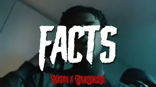 [FREE] #OFB SJ x Bandokay x UK Drill Type Beat 2024 - FACTS