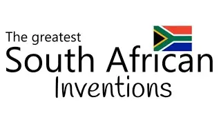 South African Inventions