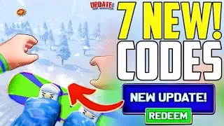 ⚠️NEW⚠️ALL WORKING CODES FOR SNOW RACING 2025! SNOW RACING ROBLOX CODES 2025! SKI RACING CODES! 