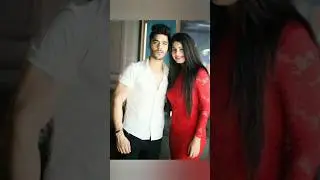 || Simba Nagpal with his girlfriend Molan Jagtani || ❤️❤️❣️💖🥀🥀 #shorts