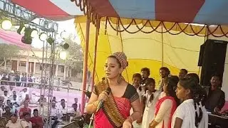 Kalpana Patowary LIVE in Gupta Dham Mahotsav 2018 | Sasaram Bihar