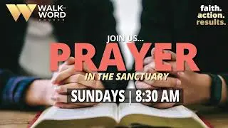 A Messy Breakup | Sunday Worship