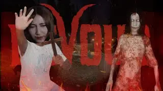 NOS ECHAMOS UN TIRO CON EL DIABLO || Devour