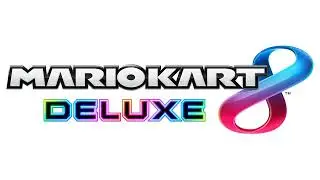 Mario Kart 8 Deluxe - Tour Singapore Speedway (Chinatown) Extended