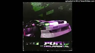 INTROLMMORTAL - No Mind