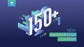 New Hands-On DevOps & Linux Online Training