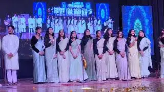 Chok purao song in My annual function day ✨🦋