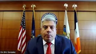 Brooklyn DA brings opens new office to focus on gender-based violence