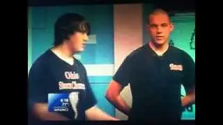 WNWO Toledo, Ohio Interview