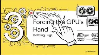 CUDA Error Handling and Debugging: Finding and Fixing GPU Bugs | Uplatz