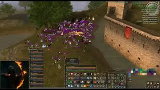 lineage 2 Asterios x 5 GVG  Clan Dominators vs Clan Dominators 6 x 7 15.01.2026
