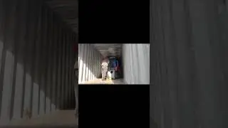 Cooling pad making machine#coolingpadmakingmachine #kraftpaper #factory