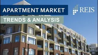 Q4 2016 Apartment Market Trends