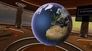 Climate Station (PS5) Gameplay