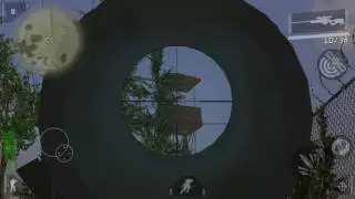 Commando Adventure Shooting Android Gameplay HD