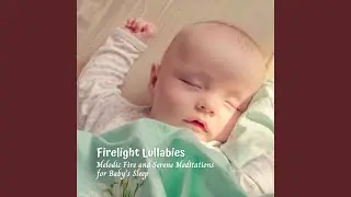 Baby's Firelight Dream Journey