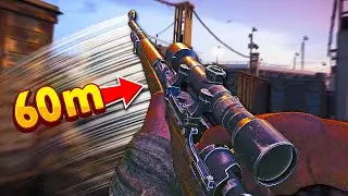 TOP 5 COD VANGAURD TRICKSHOTS! - (Best Alpha Trickshot Montage/Compilation 2021) *NEW*