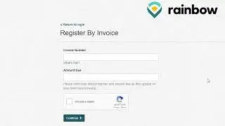 Rainbow Communications - How to enroll in paperless billing and auto pay