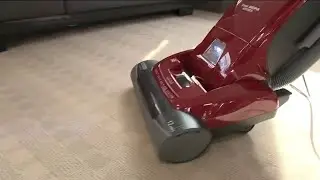 Consumer Reports tests vacuums to simplify spring cleaning and tackle embedded dirt
