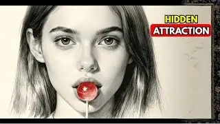 Harvard Studied 10,000 Women &mdash; And Found a Dark Truth That Completely Changes How We See Attraction