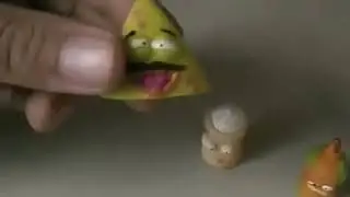 Grossery Gang Corny Chips Unboxing