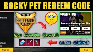 18 July New Redeem code free fire pro League dream team grand final redeem code | Ffpl Grand Final