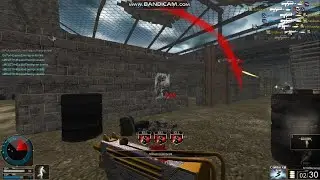 Op7 Cw  Vs  -HarDTeaM-   By: Rebolooo