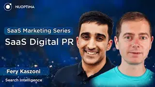 How to Get Your SaaS Into Press with Digital PR