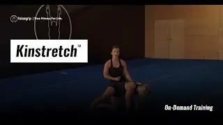Falsegrip | On-Demand Training #003 - Kinstretch™