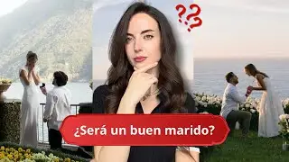 9 RED FLAGS QUE INDICAN QUE NO TIENE POTENCIAL DE MARIDO 🚩 Susana Arcocha 